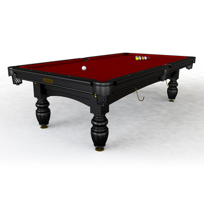 Riley Aristocrat American Pool Table