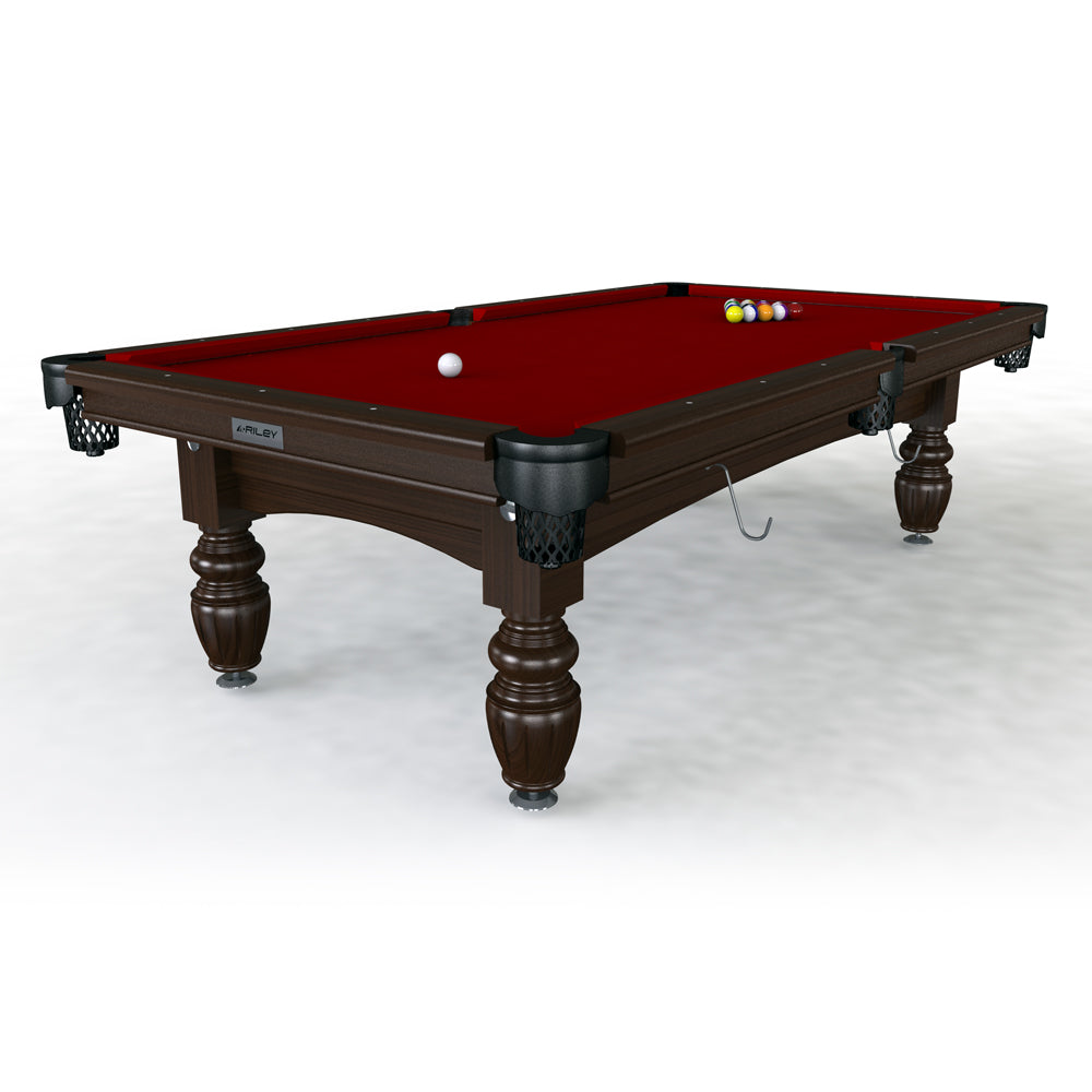 Riley Aristocrat American Pool Table