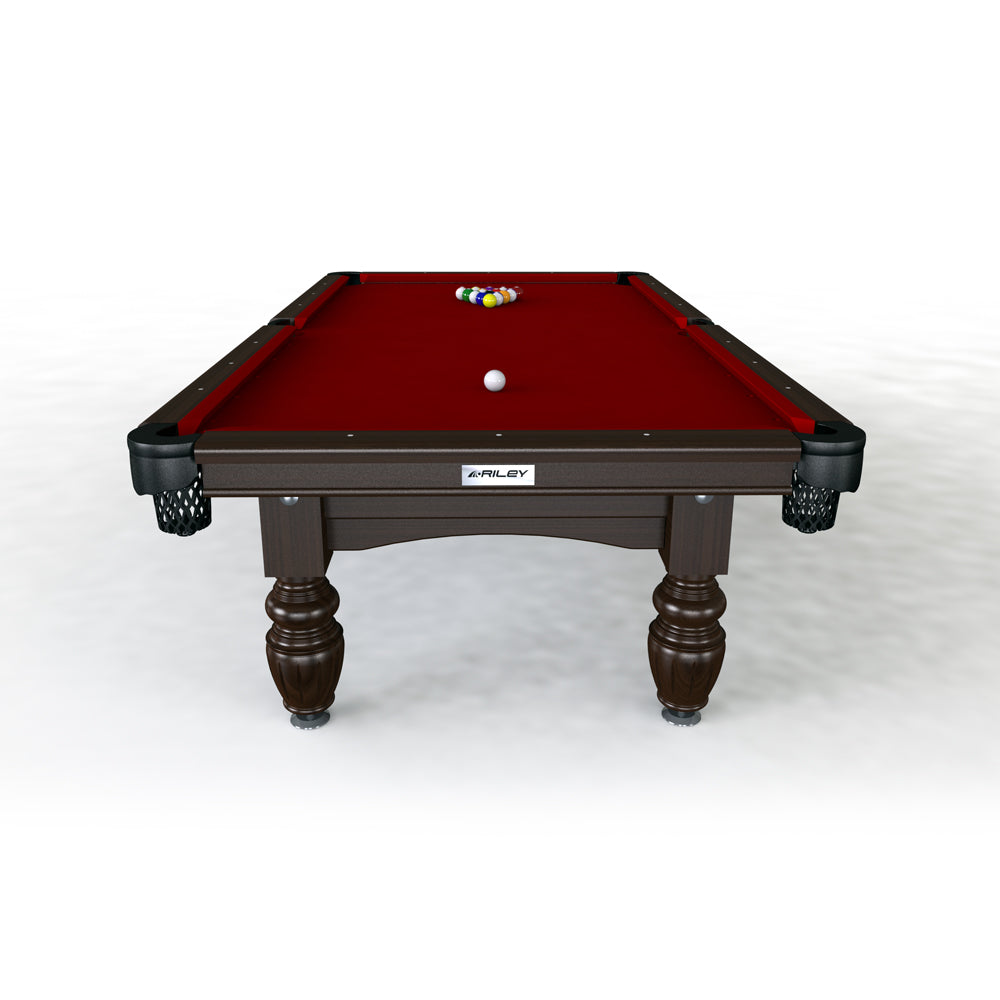 Riley Aristocrat American Pool Table