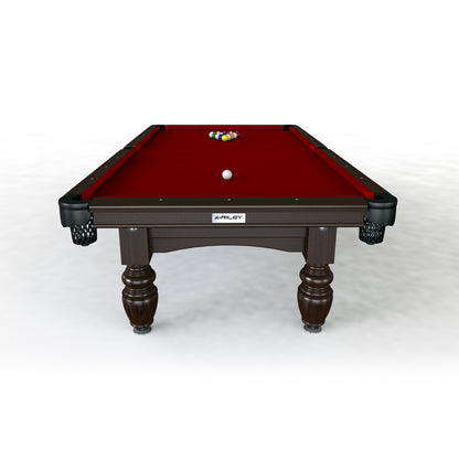Riley Aristocrat American Pool Table