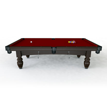 Riley Aristocrat American Pool Table