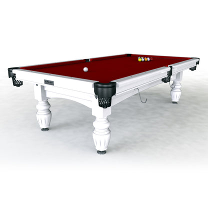 Riley Aristocrat American Pool Table