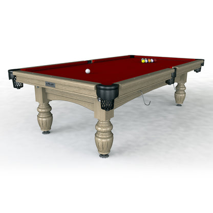 Riley Aristocrat American Pool Table