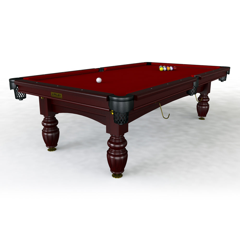Riley Aristocrat American Pool Table