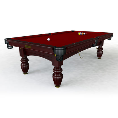 Riley Aristocrat American Pool Table