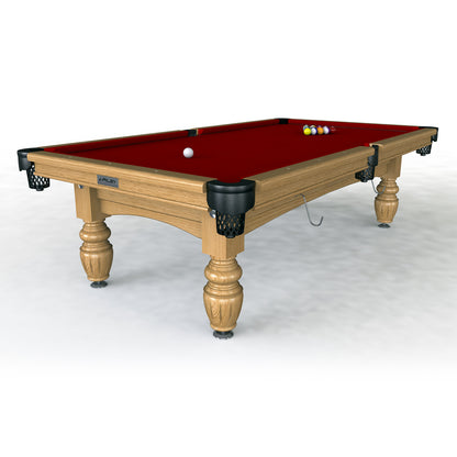 Riley Aristocrat American Pool Table