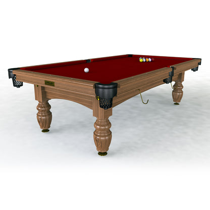 Riley Aristocrat American Pool Table