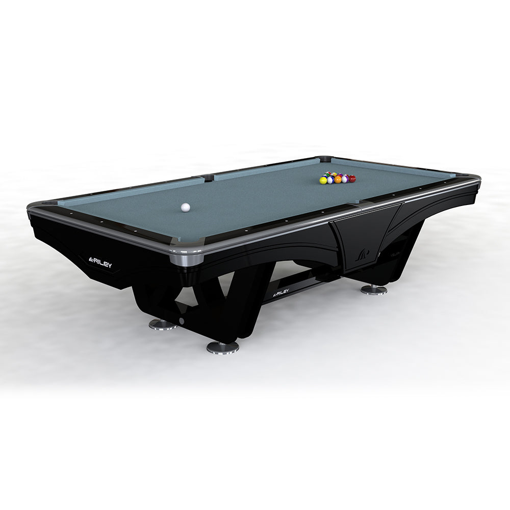 Riley Ray Tournament American Pool Table