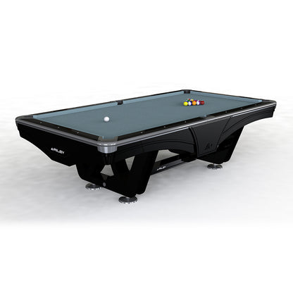 Riley Ray Tournament American Pool Table