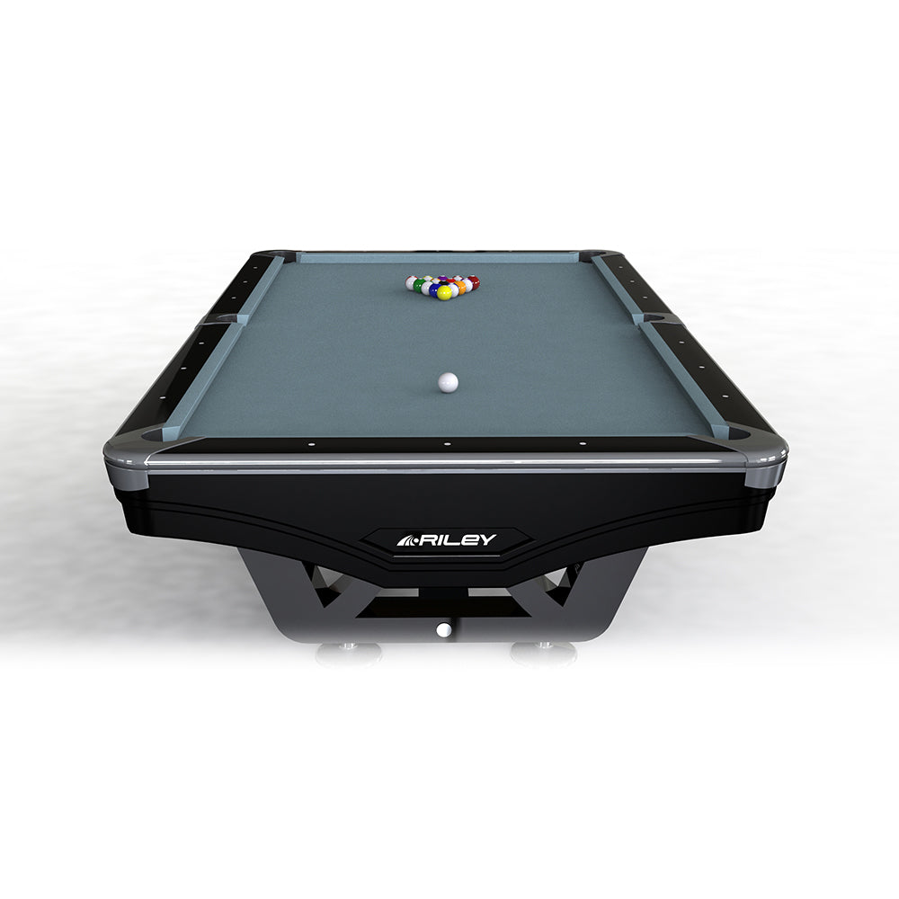 Riley Ray Tournament American Pool Table