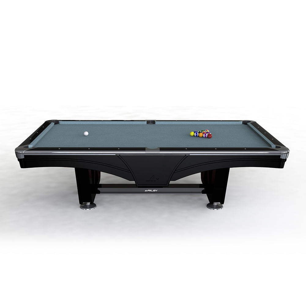 Riley Ray Tournament American Pool Table