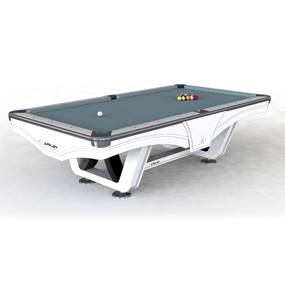 Riley Ray Tournament American Pool Table