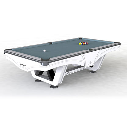 Riley Ray Tournament American Pool Table