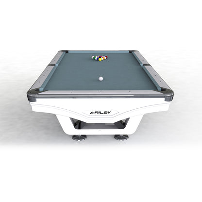 Riley Ray Tournament American Pool Table