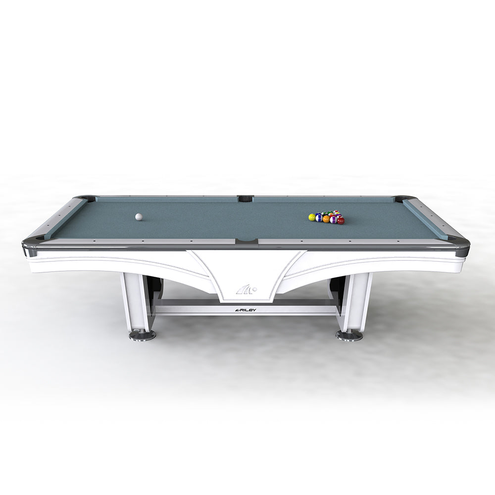 Riley Ray Tournament American Pool Table