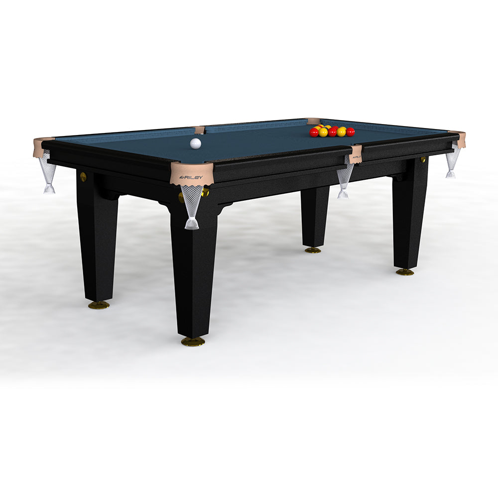 Riley Grand English Pool Table