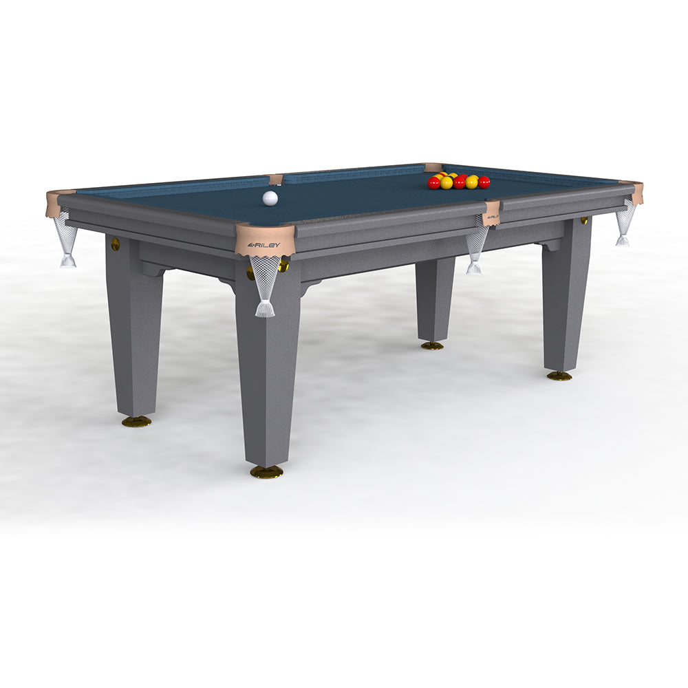 Riley Grand English Pool Table