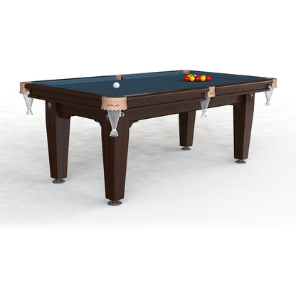 Riley Grand English Pool Table
