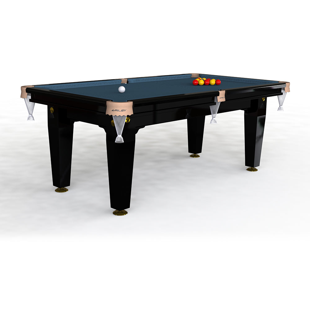 Riley Grand English Pool Table