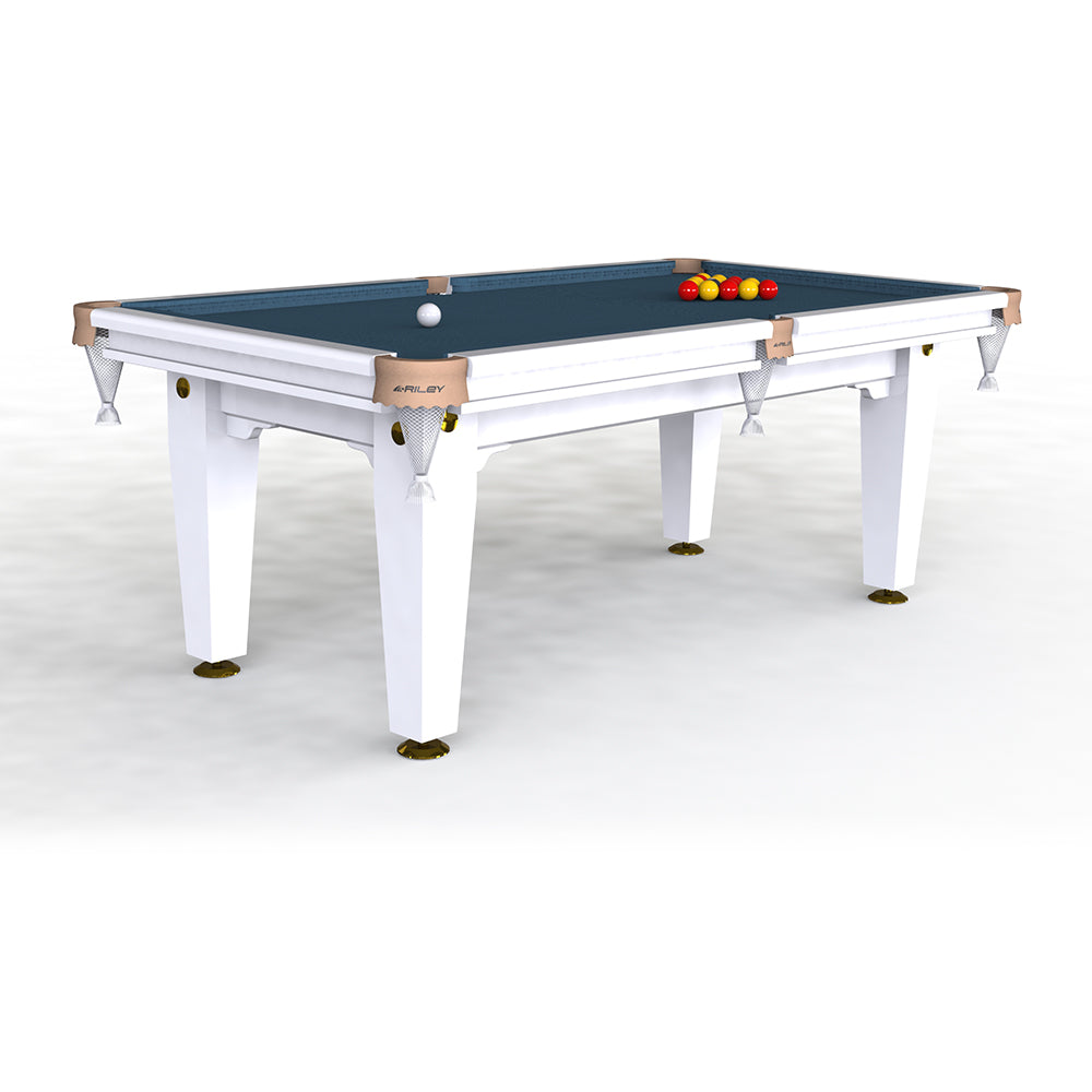 Riley Grand English Pool Table