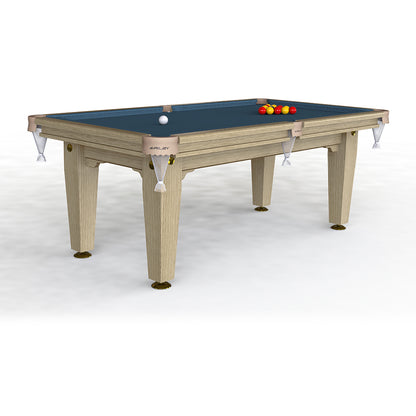 Riley Grand English Pool Table