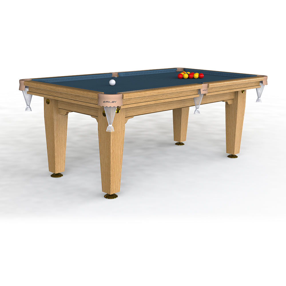Riley Grand English Pool Table