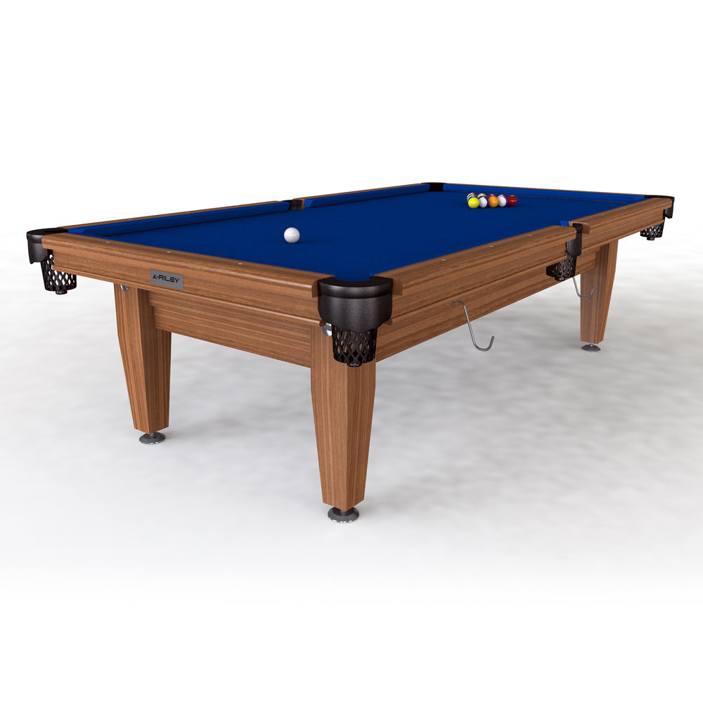 Riley Grand American Pool Table