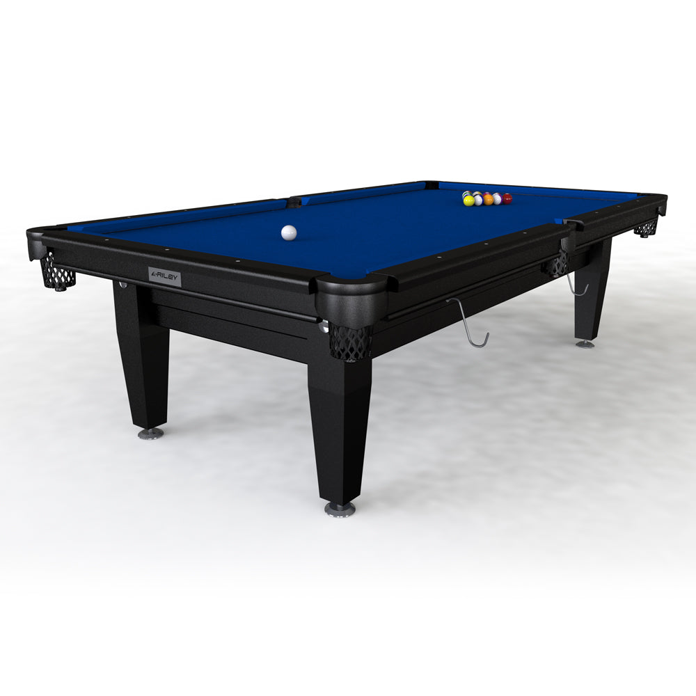 Riley Grand American Pool Table