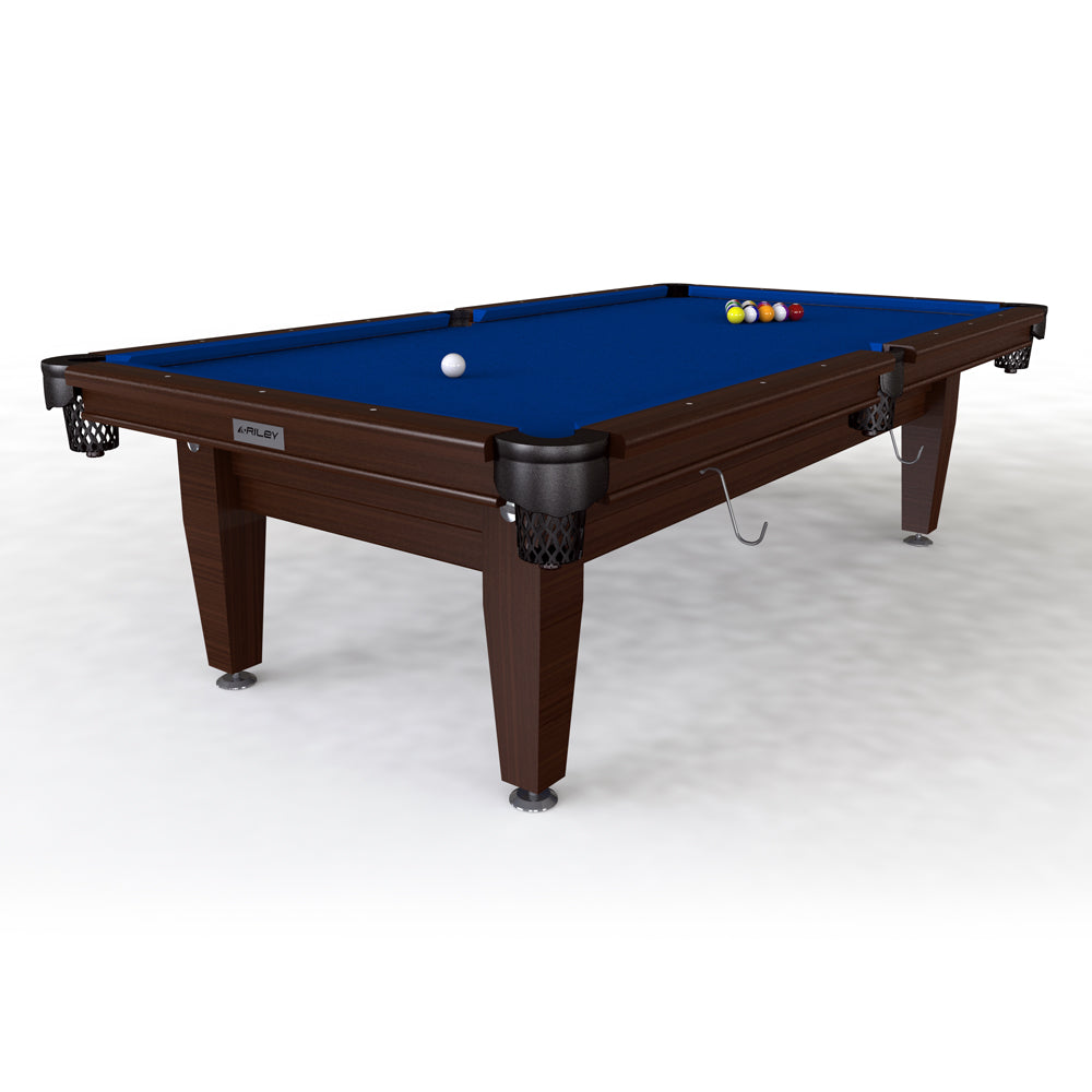 Riley Grand American Pool Table