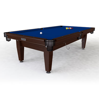 Riley Grand American Pool Table