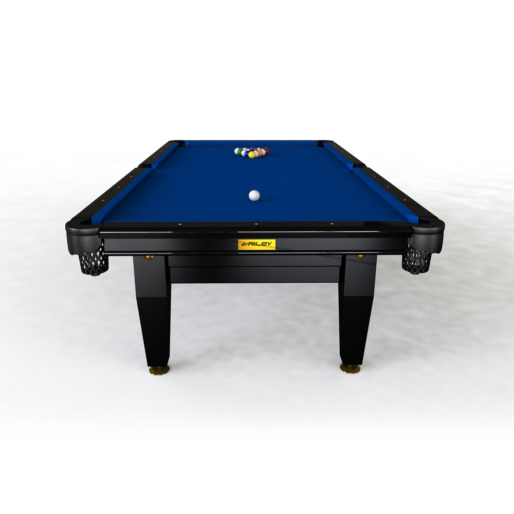 Riley Grand American Pool Table