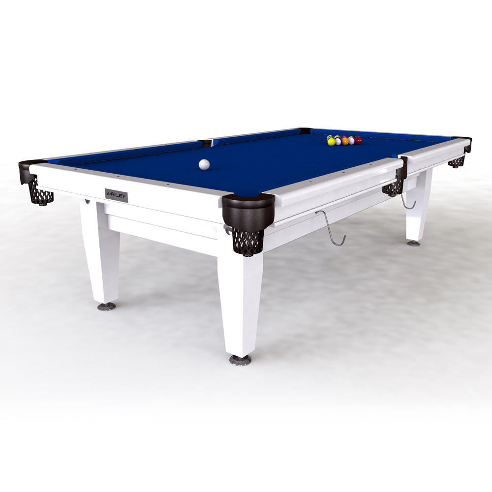 Riley Grand American Pool Table