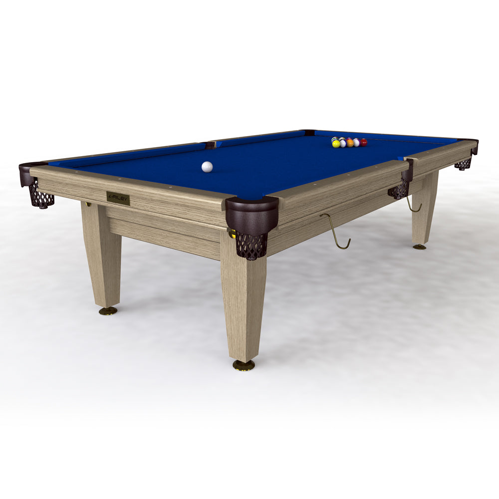 Riley Grand American Pool Table