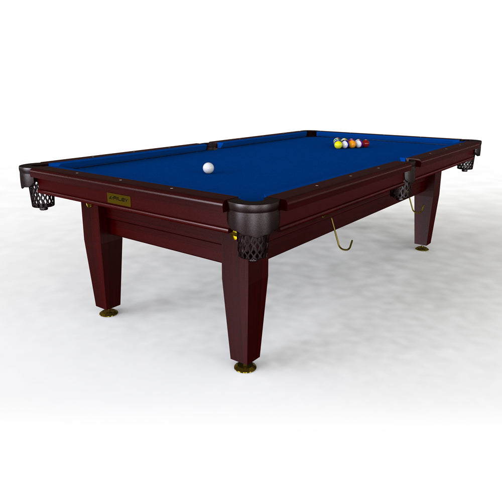 Riley Grand American Pool Table