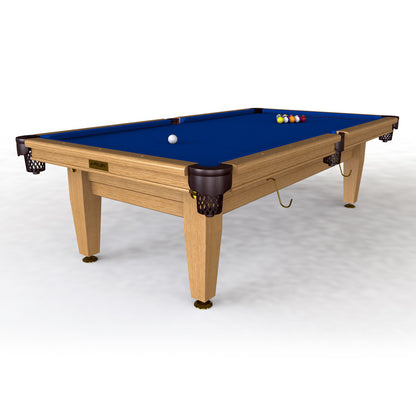Riley Grand American Pool Table