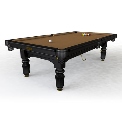 Riley Renaissance American Pool Table