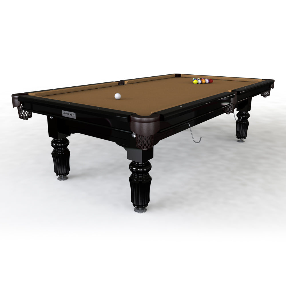 Riley Renaissance American Pool Table