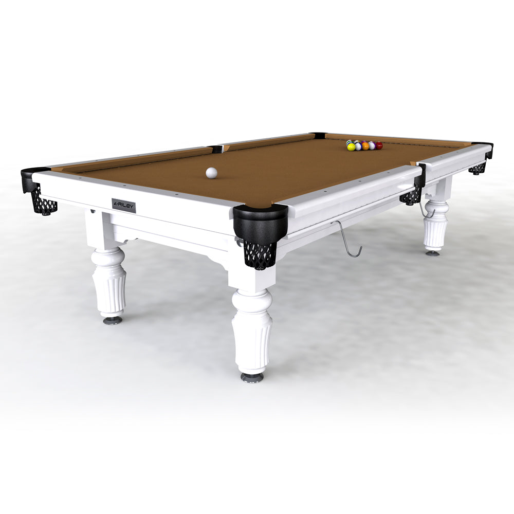 Riley Renaissance American Pool Table