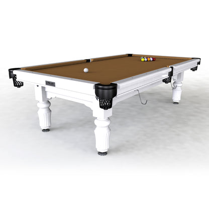 Riley Renaissance American Pool Table