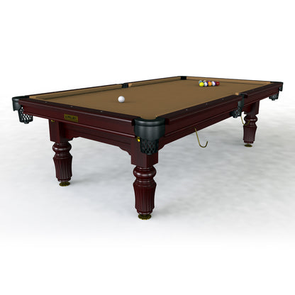 Riley Renaissance American Pool Table