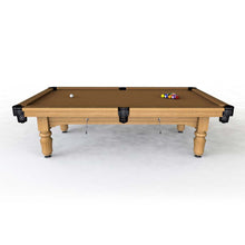 Load image into Gallery viewer, Riley Renaissance American Pool Table
