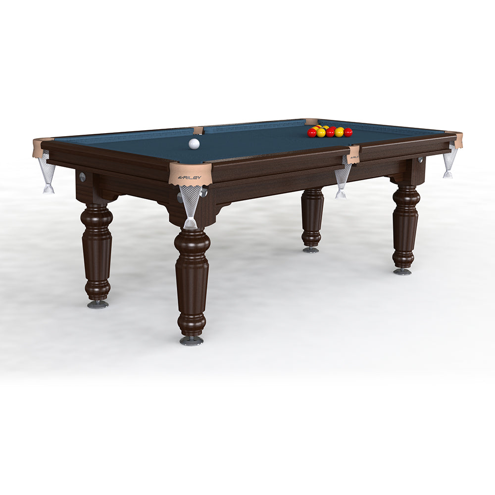 Riley Traditional English Pool Table