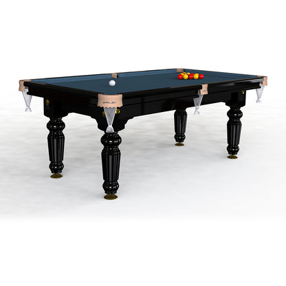Riley Traditional English Pool Table