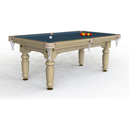 Riley Traditional English Pool Table
