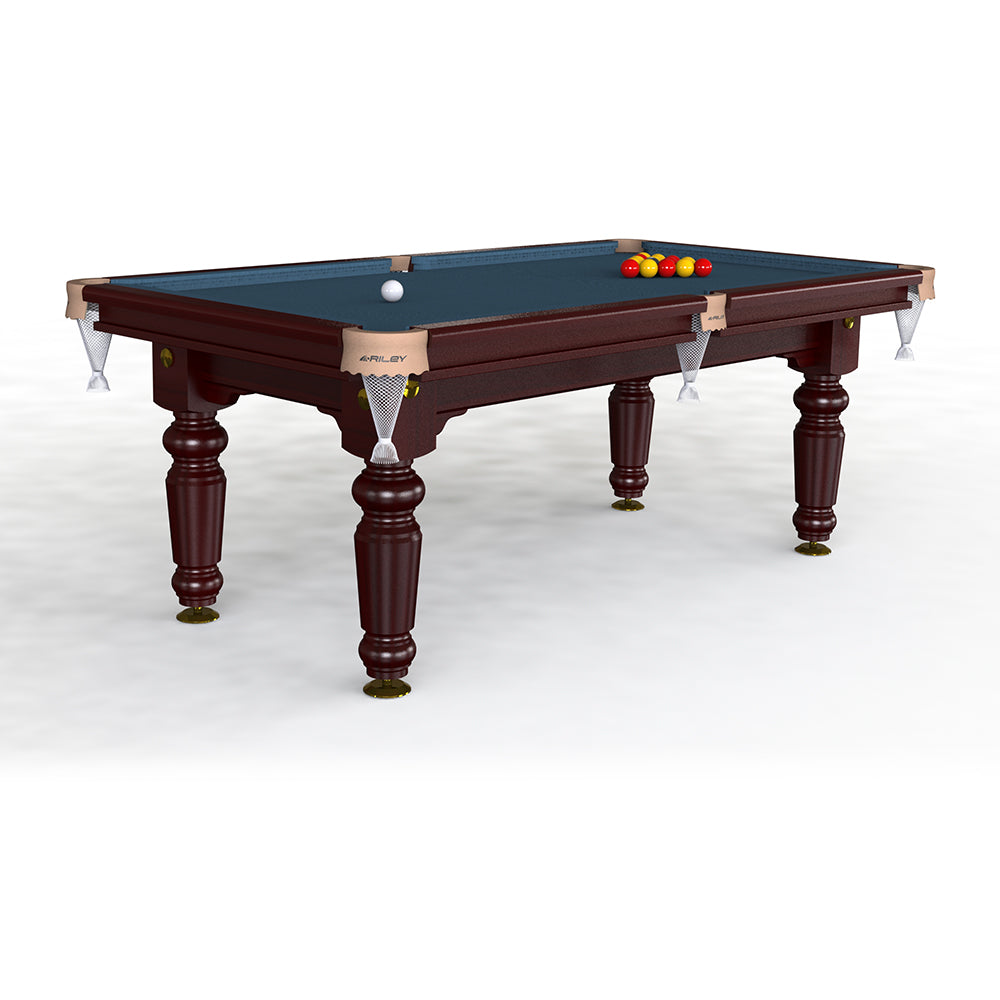 Riley Traditional English Pool Table