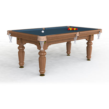Riley Traditional English Pool Table