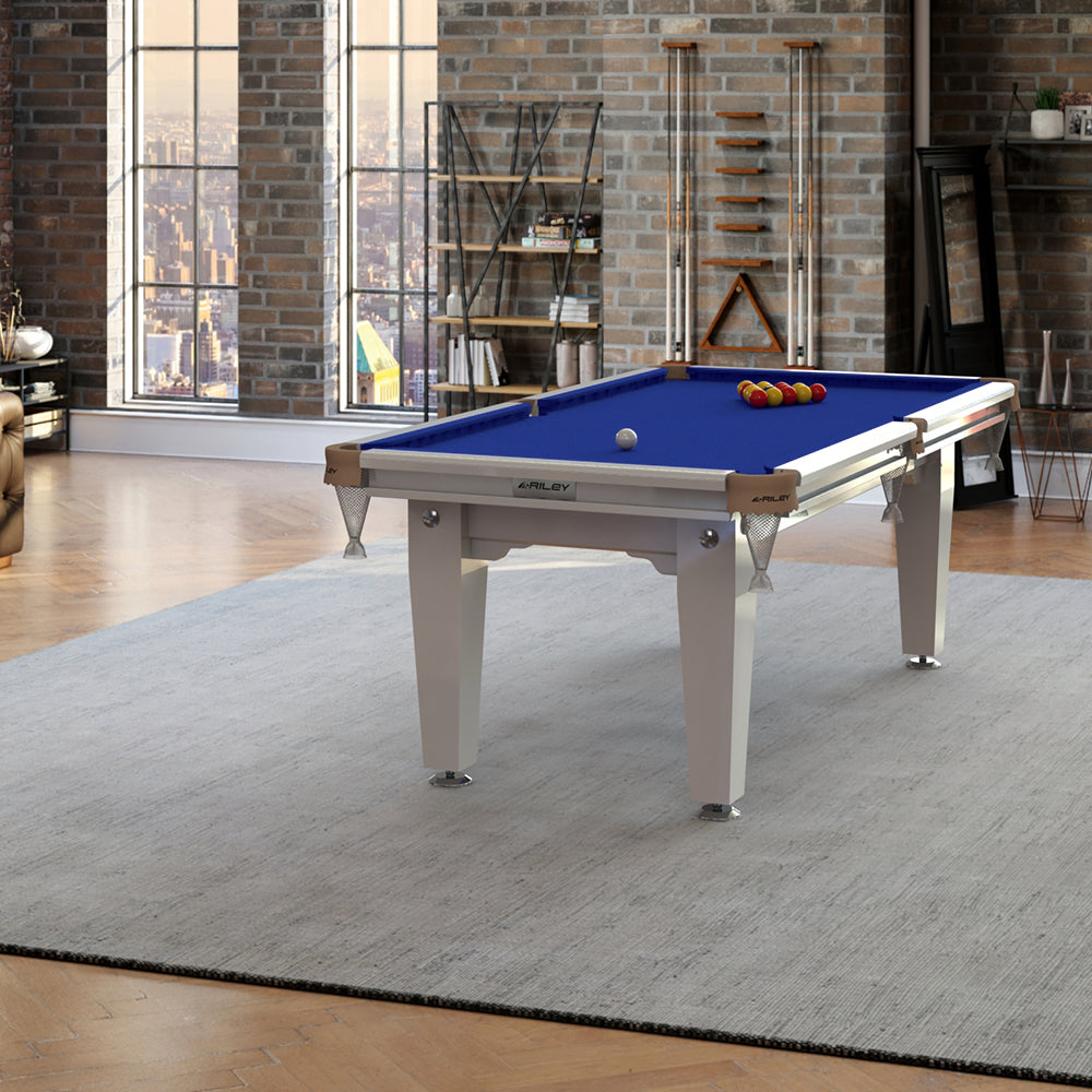 Riley Grand English Pool Table