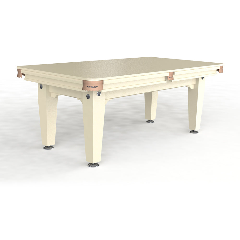 Riley Grand English Pool Table