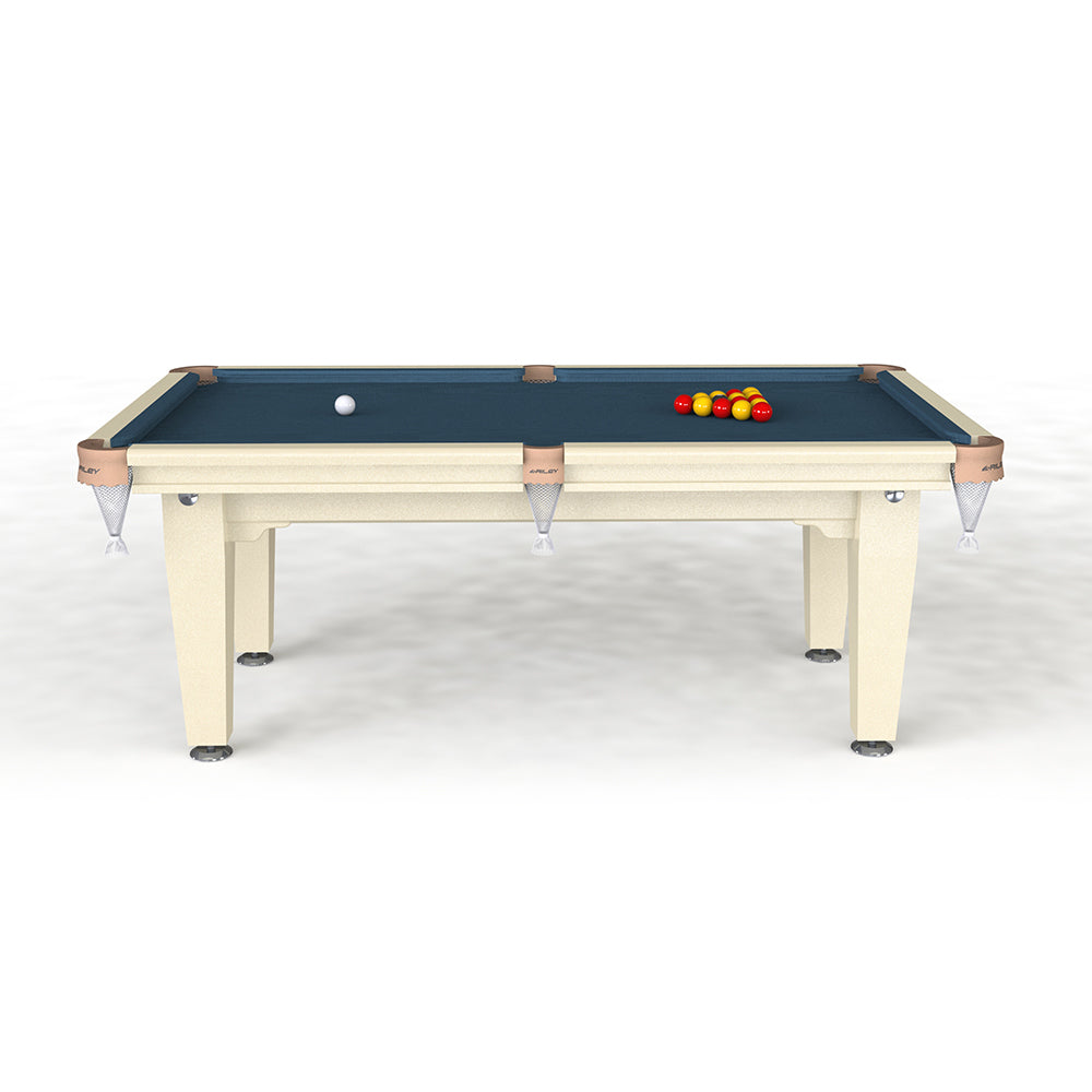 Riley Grand English Pool Table
