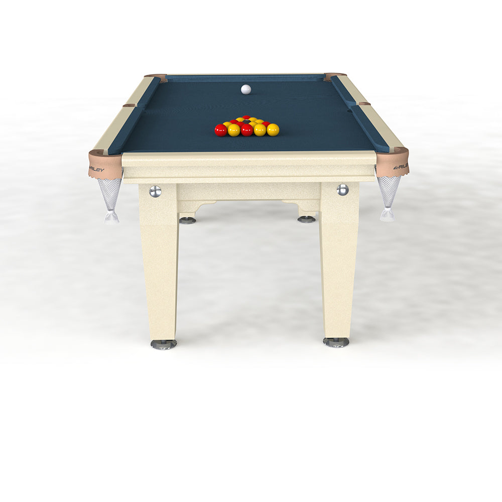Riley Grand English Pool Table